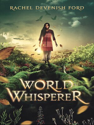 cover image of World Whisperer